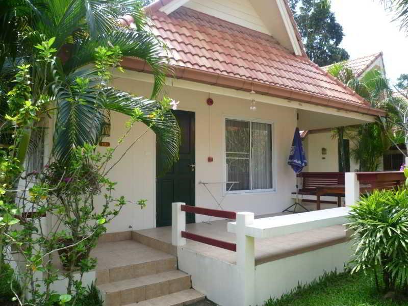 Baramie Residence Ban Nong Hin  Exterior foto