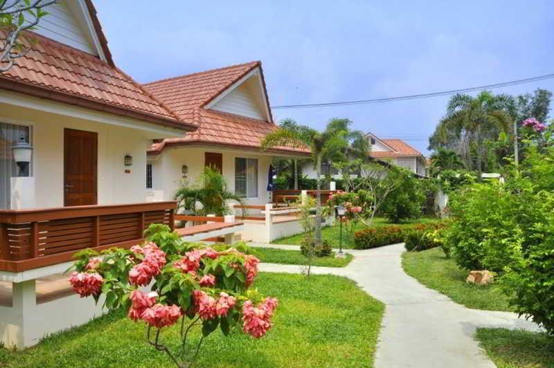 Baramie Residence Ban Nong Hin  Exterior foto