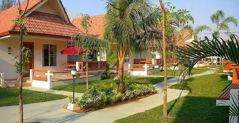 Baramie Residence Ban Nong Hin  Exterior foto