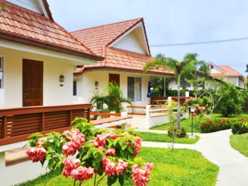 Baramie Residence Ban Nong Hin  Exterior foto