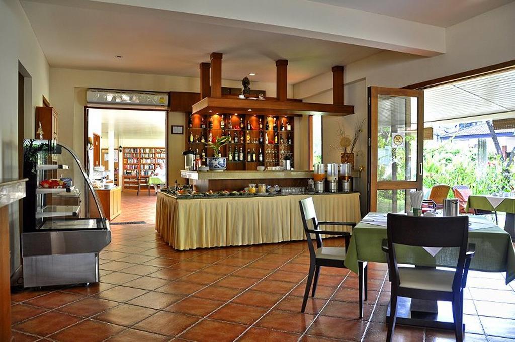 Baramie Residence Ban Nong Hin  Exterior foto